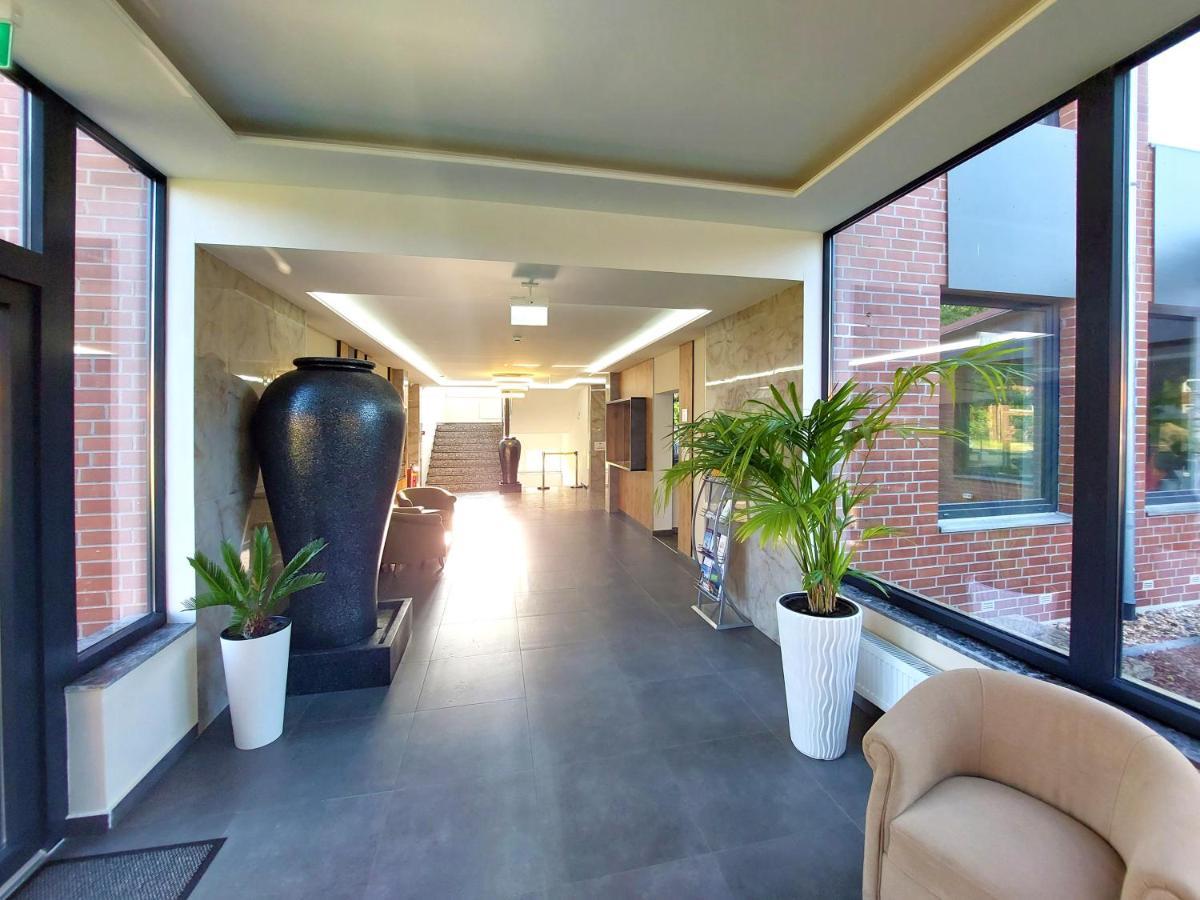 Wesendorf Residenz Premium Lounge Apartamento Exterior foto