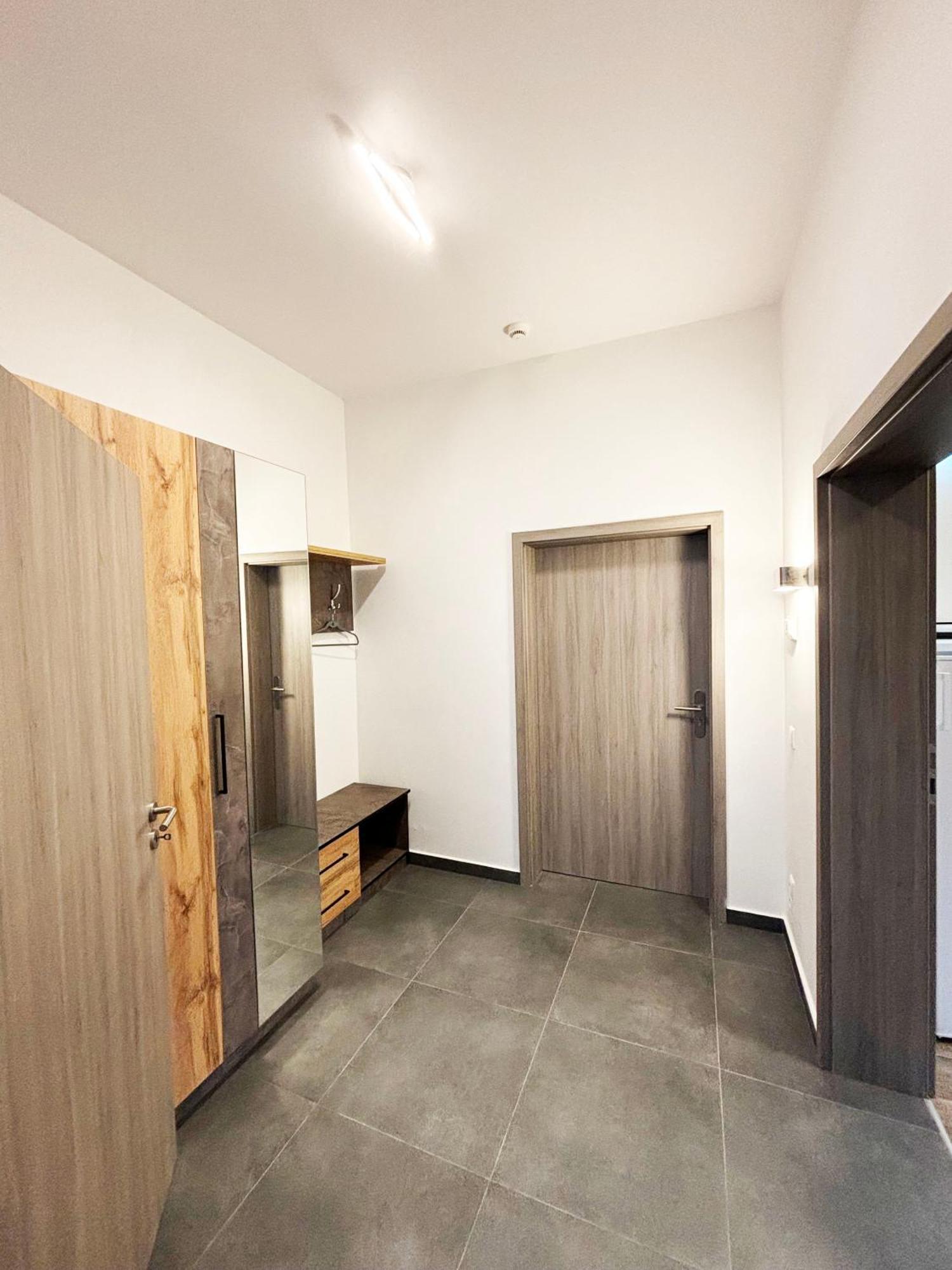 Wesendorf Residenz Premium Lounge Apartamento Exterior foto