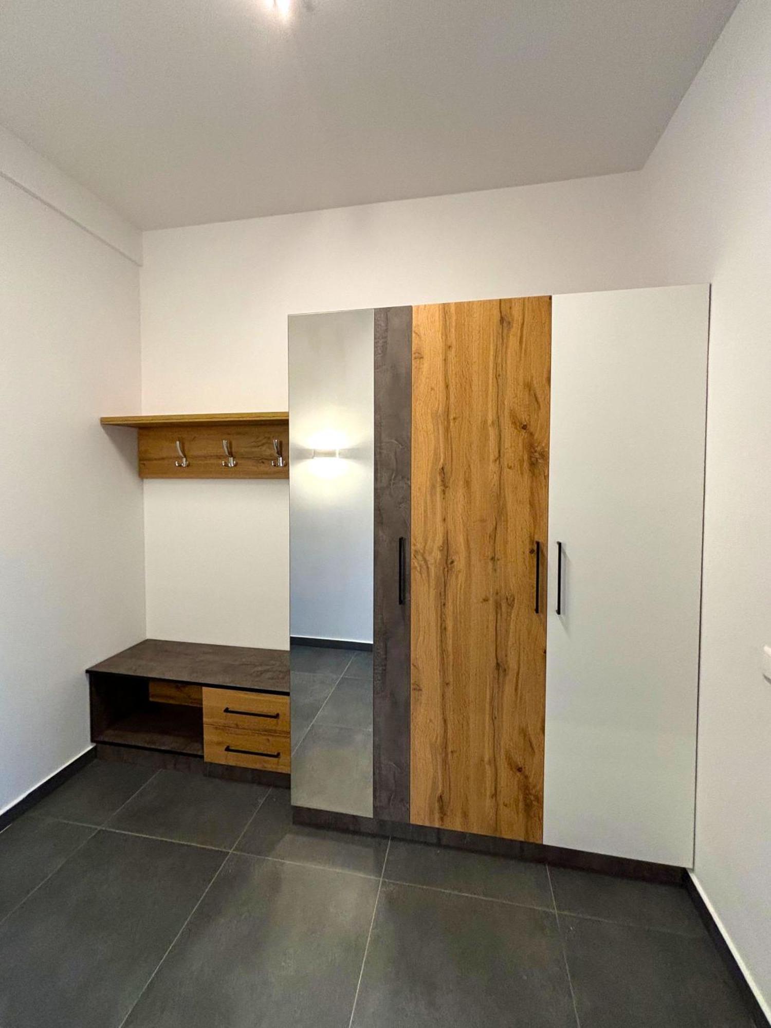 Wesendorf Residenz Premium Lounge Apartamento Exterior foto