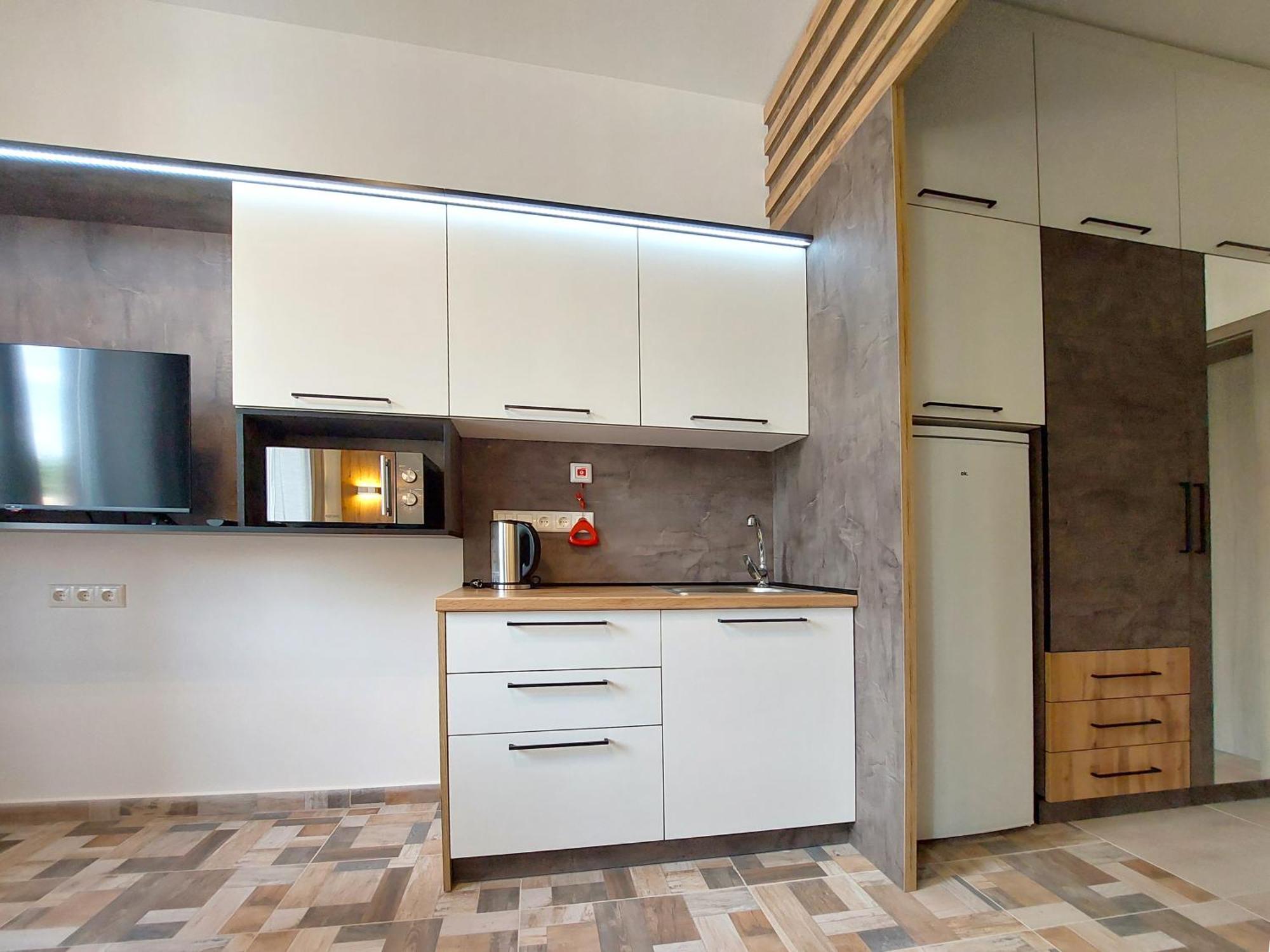 Wesendorf Residenz Premium Lounge Apartamento Exterior foto