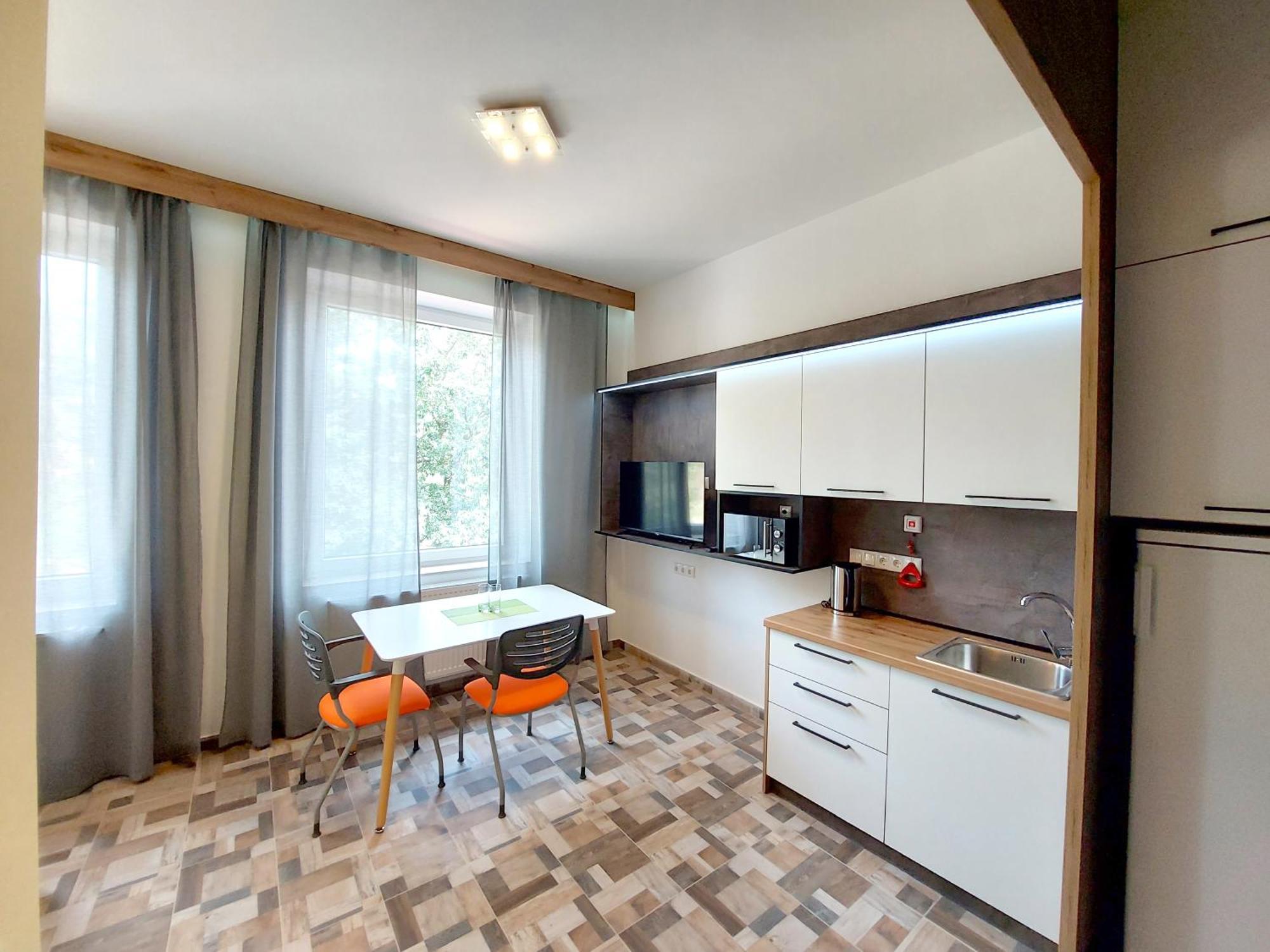 Wesendorf Residenz Premium Lounge Apartamento Exterior foto